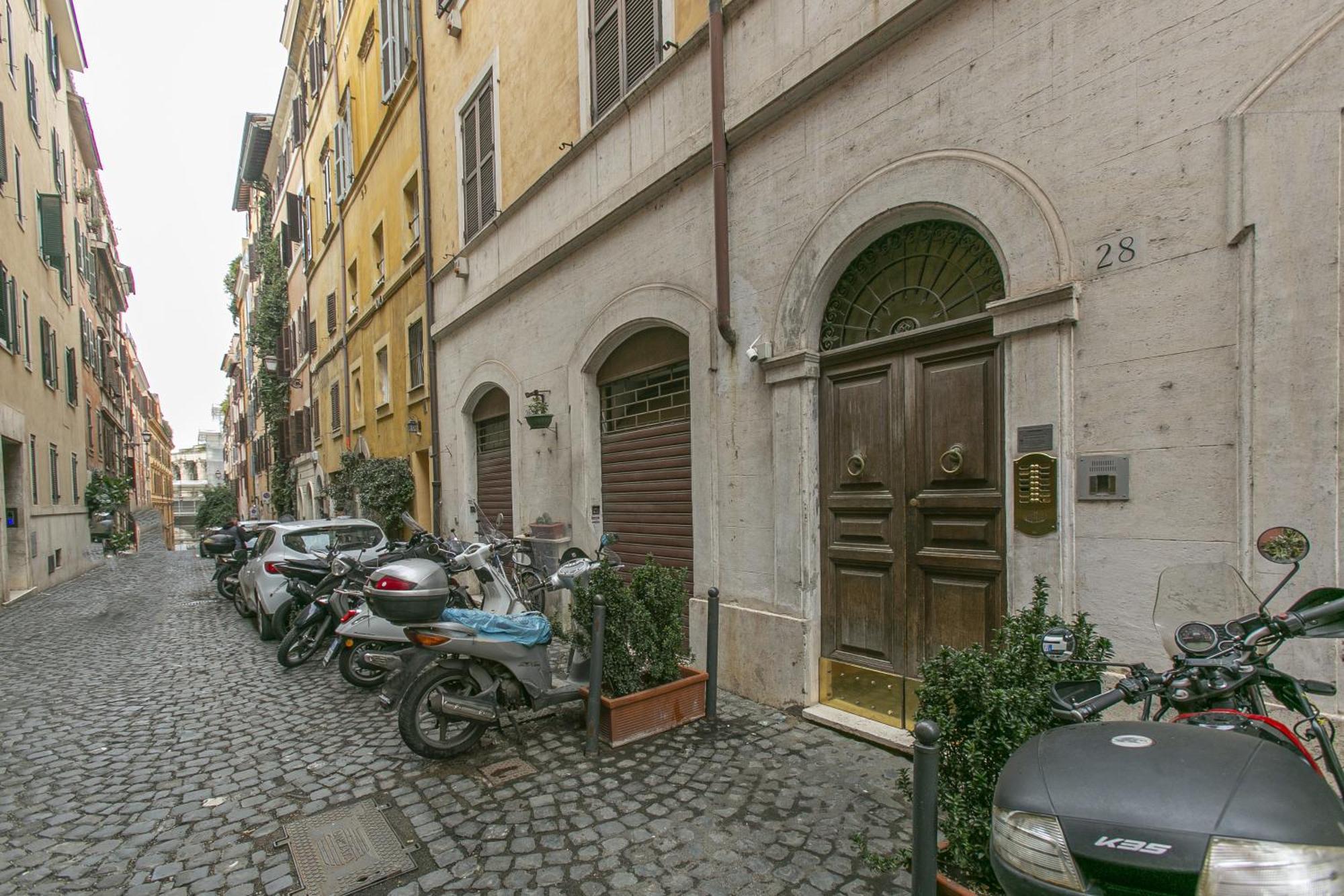 Home Baccina 28 — Foto 2