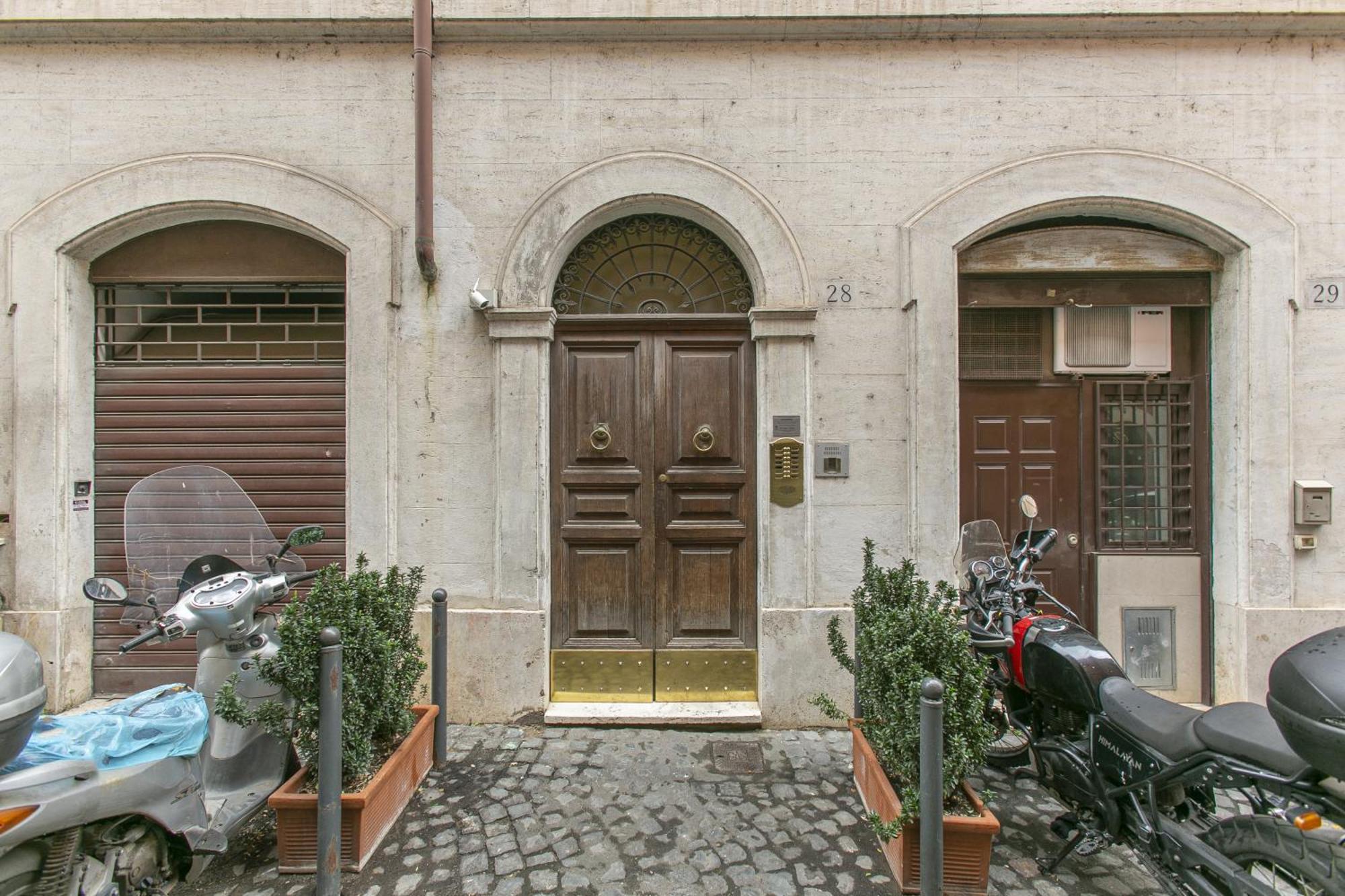 Home Baccina 28 — Foto 1